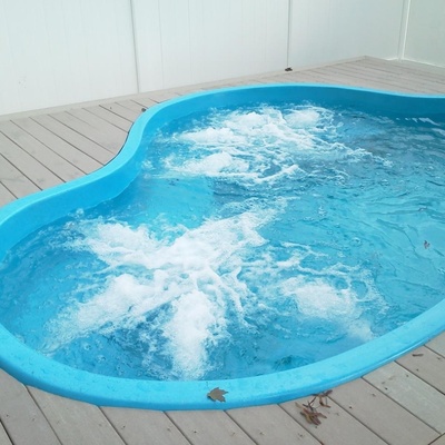 fiberglass pool, fiber glass pools, swimming pool