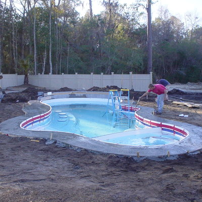 fiberglass pool, fiber glass pools, swimming pool