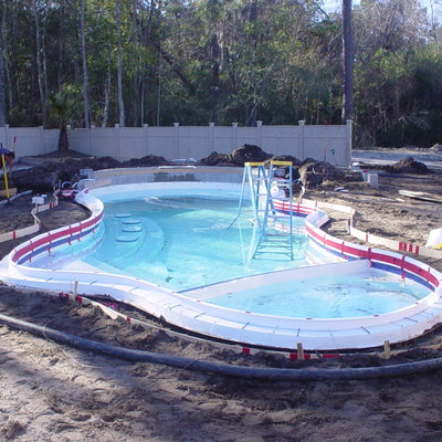 fiberglass pool, fiber glass pools, swimming pool