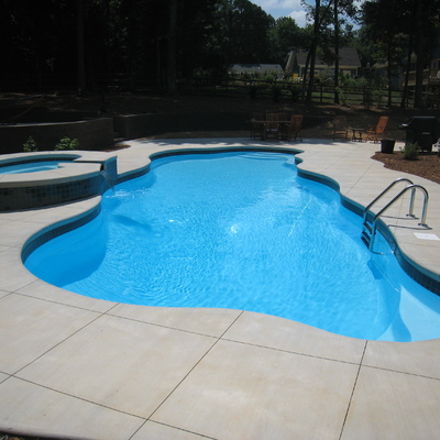 fiberglass pool, fiber glass pools, swimming pool